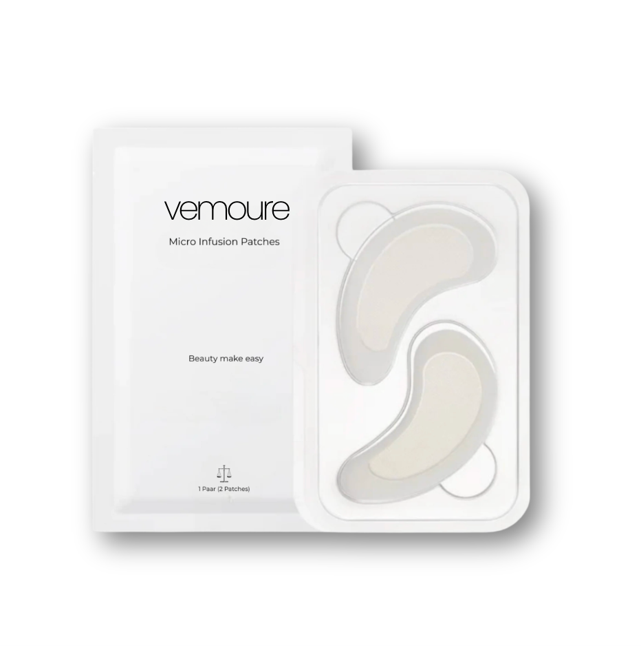 MicroDerm Patches