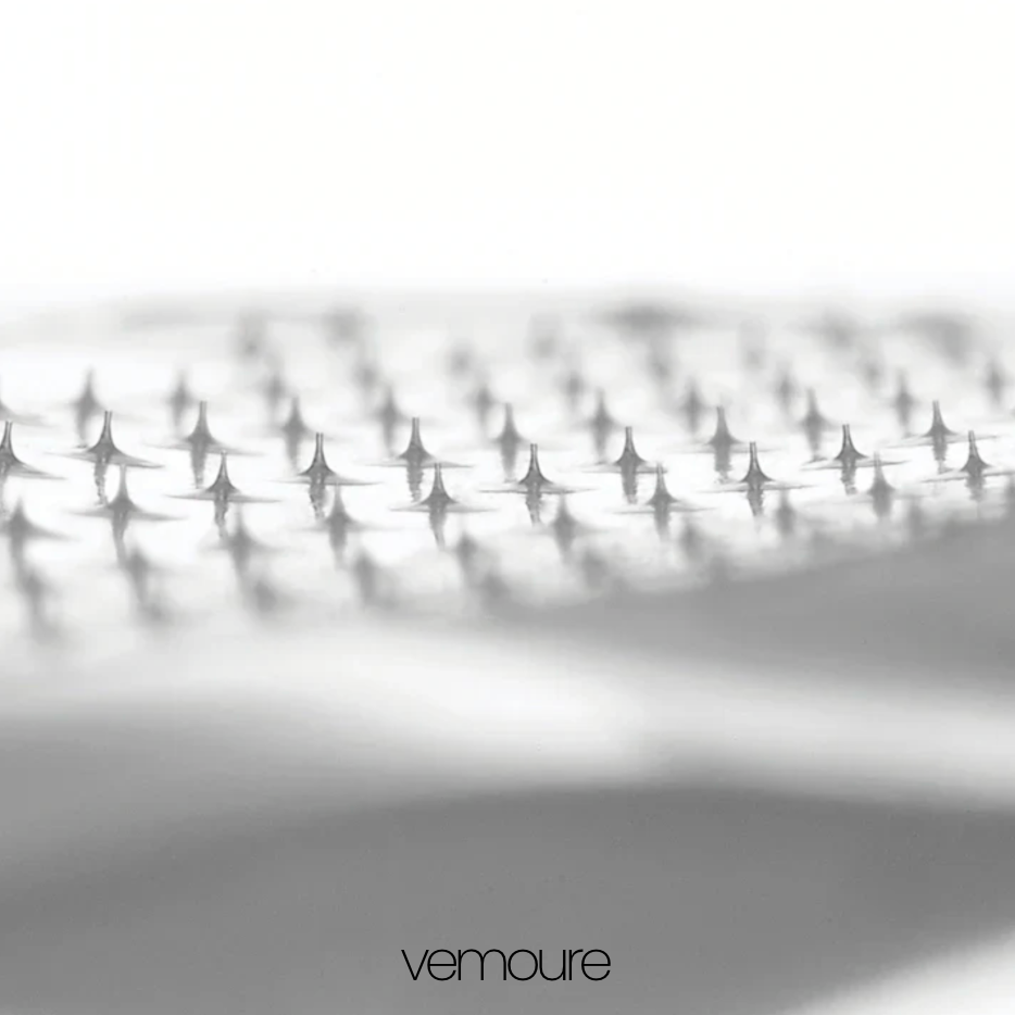 MicroDerm Patches