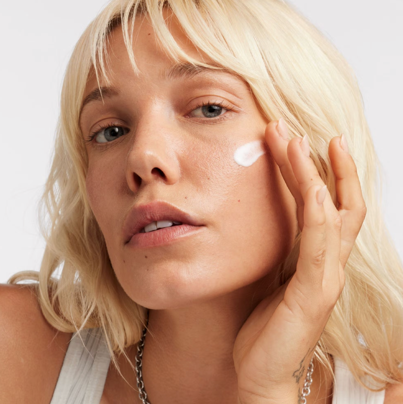 HeyKale - Superfood Facial Serum