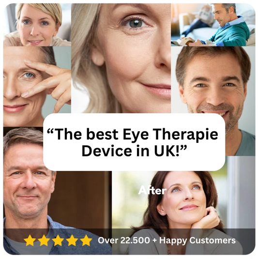 LunaTherm Eye Spa